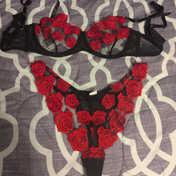 Sexy Underwear - Picture 1 of 1